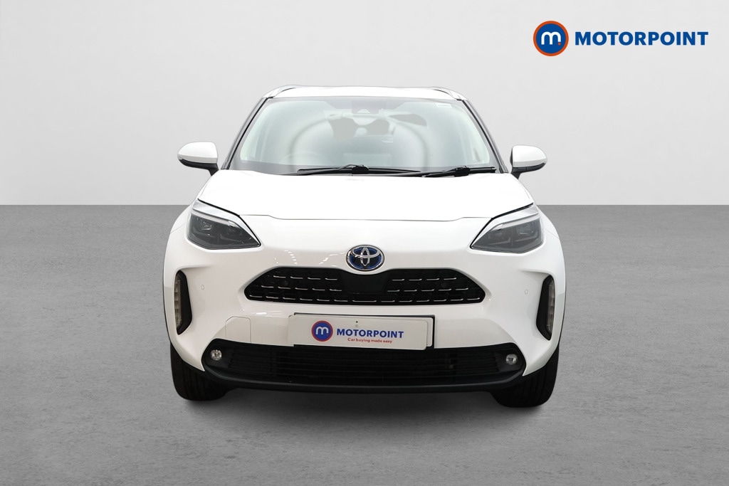 Used Toyota Yaris Cross 2022 for sale - 76557593: Photo 2