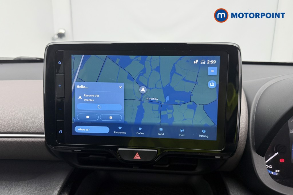 Used Toyota Yaris Cross 2022 for sale - 76557593: Photo 22