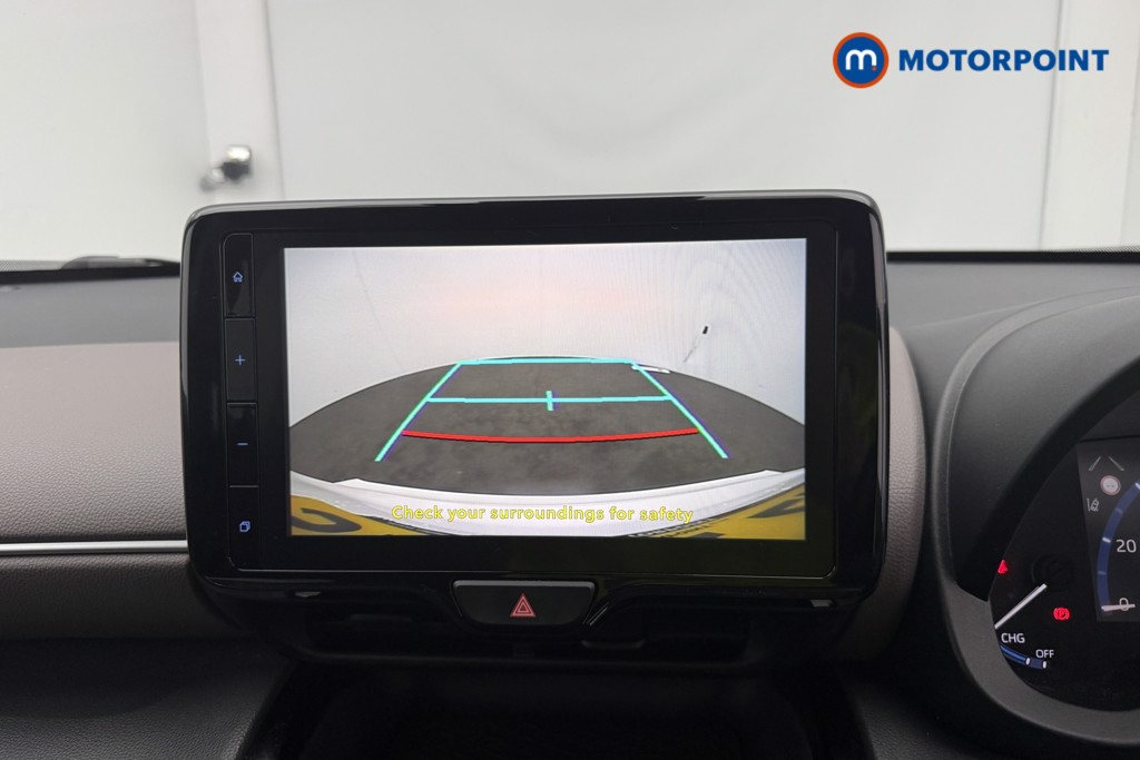 Used Toyota Yaris Cross 2022 for sale - 76557593: Photo 23