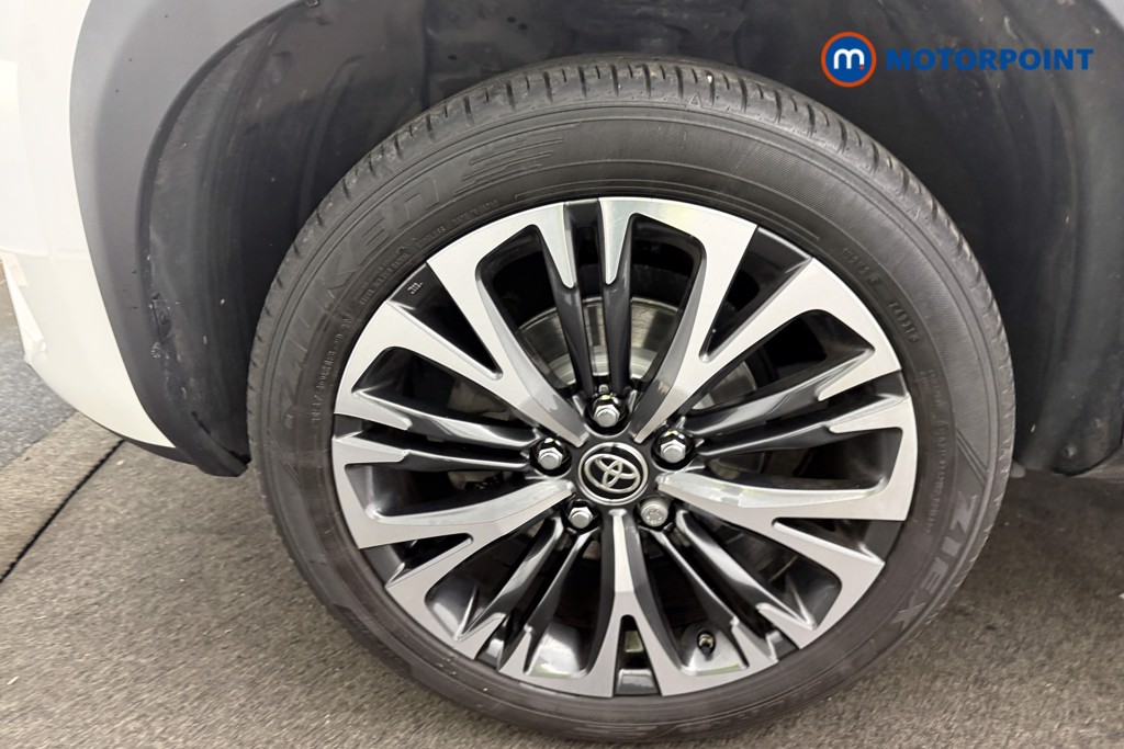 Used Toyota Yaris Cross 2022 for sale - 76557593: Photo 25