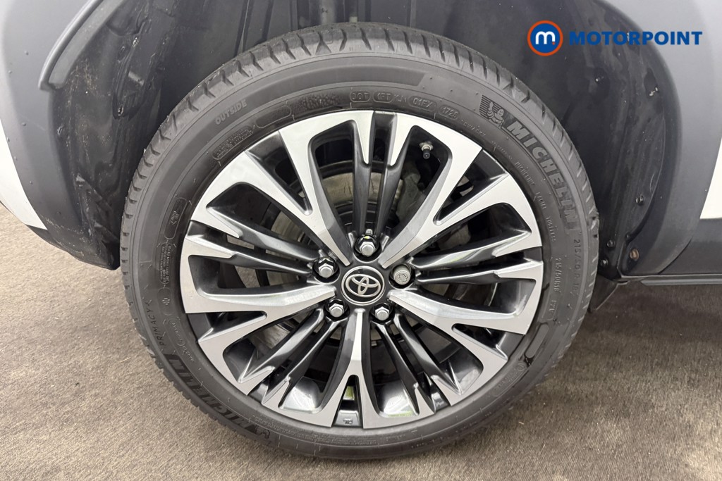 Used Toyota Yaris Cross 2022 for sale - 76557593: Photo 26