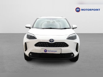 Used Toyota Yaris Cross 2022 for sale - 76557593: Photo