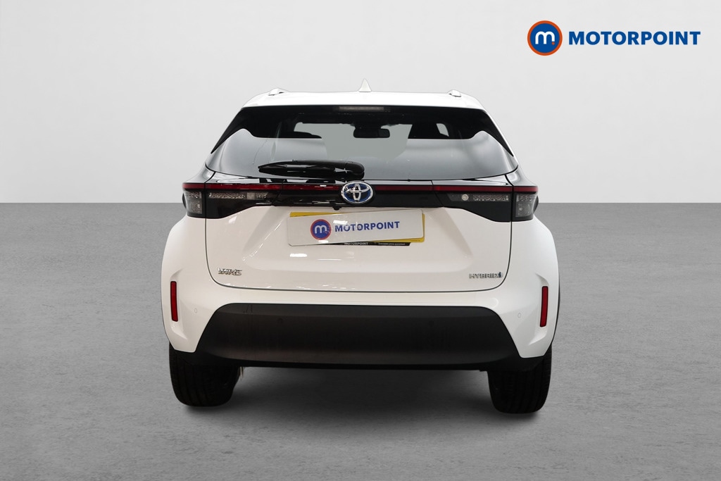 Used Toyota Yaris Cross 2022 for sale - 76557593: Photo 5