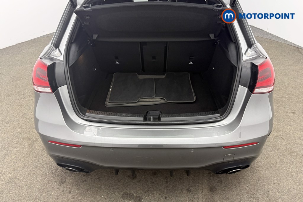 Used Mercedes-Benz A-Class 2020 for sale - 76938294: Photo 13