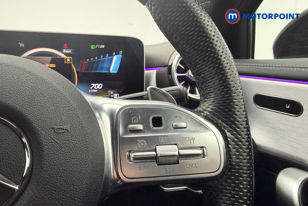 Used Mercedes-Benz A-Class 2020 for sale - 76938294: Photo 16