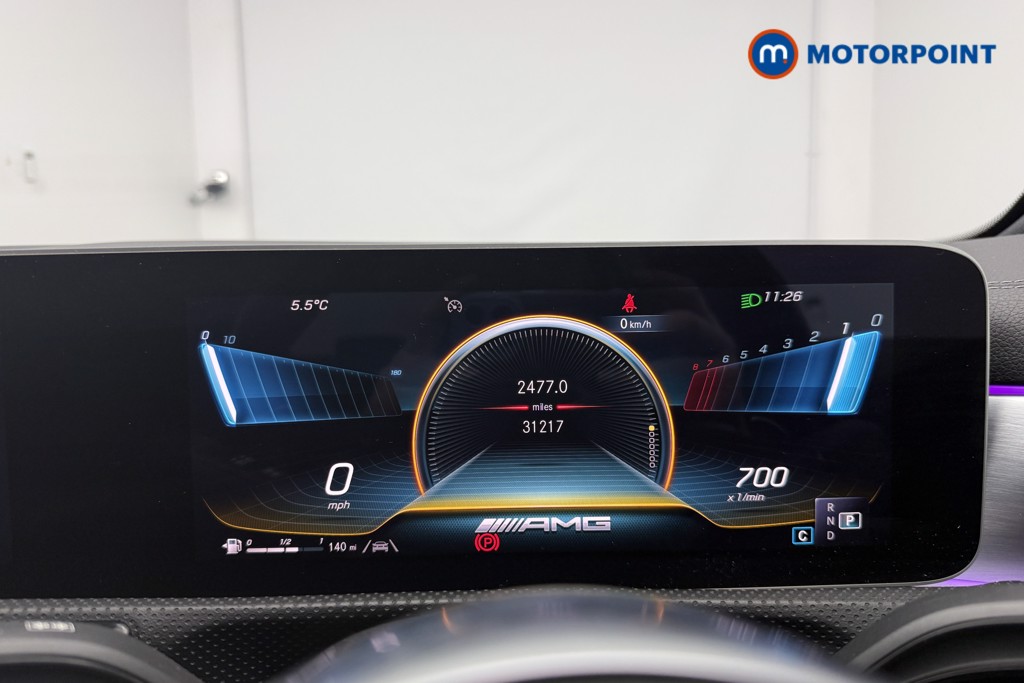 Used Mercedes-Benz A-Class 2020 for sale - 76938294: Photo 17