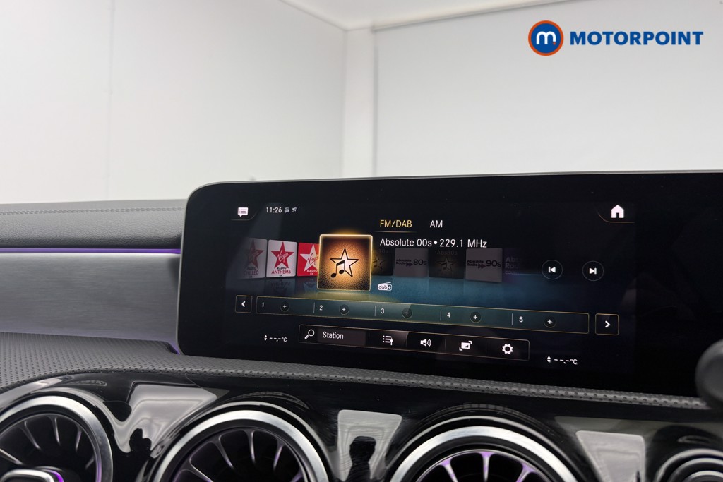 Used Mercedes-Benz A-Class 2020 for sale - 76938294: Photo 18