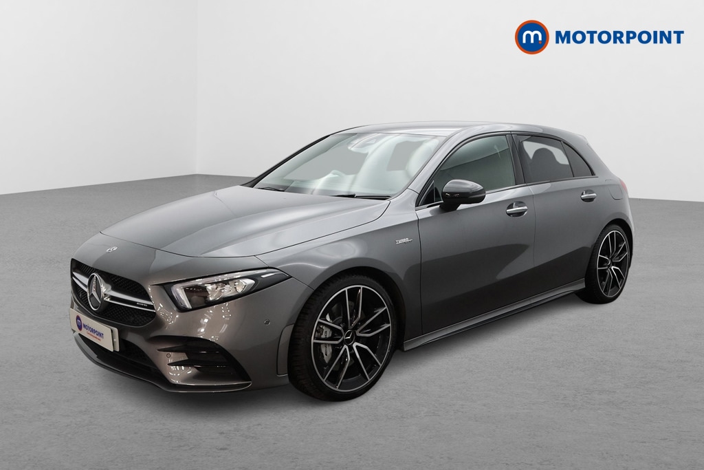 Used Mercedes-Benz A-Class 2020 for sale - 76938294: Photo 3