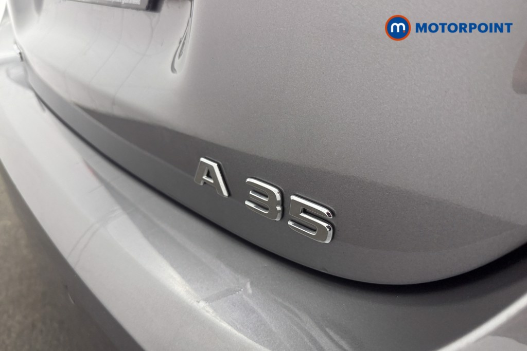 Used Mercedes-Benz A-Class 2020 for sale - 76938294: Photo 31