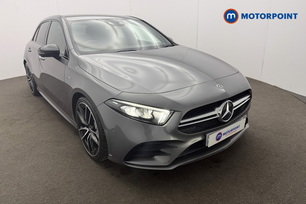 Used Mercedes-Benz A-Class 2020 for sale - 76938294: Photo 32