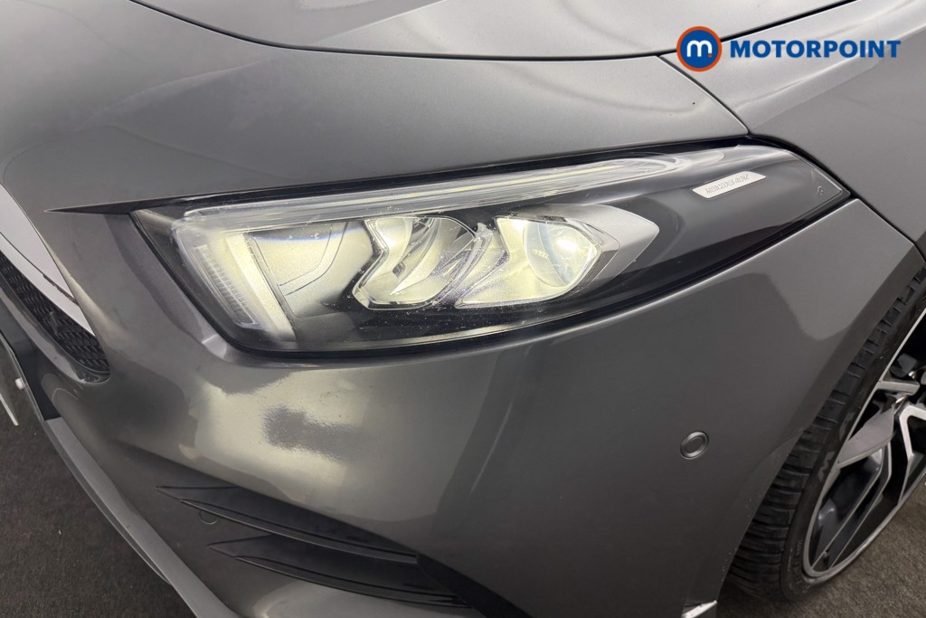 Used Mercedes-Benz A-Class 2020 for sale - 76938294: Photo 34