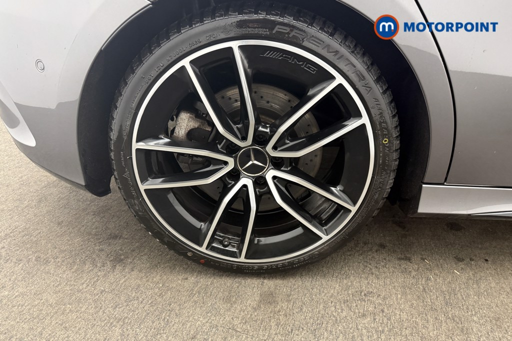 Used Mercedes-Benz A-Class 2020 for sale - 76938294: Photo 36