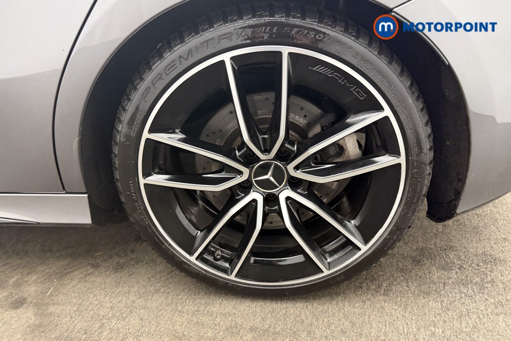 Used Mercedes-Benz A-Class 2020 for sale - 76938294: Photo 37