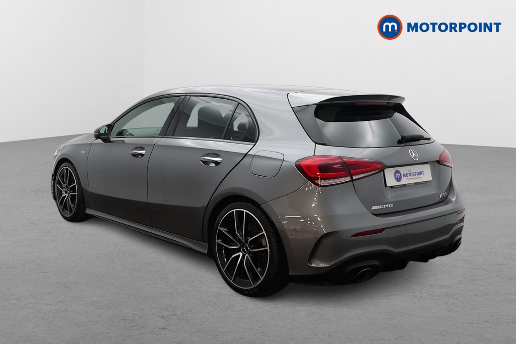 Used Mercedes-Benz A-Class 2020 for sale - 76938294: Photo 5