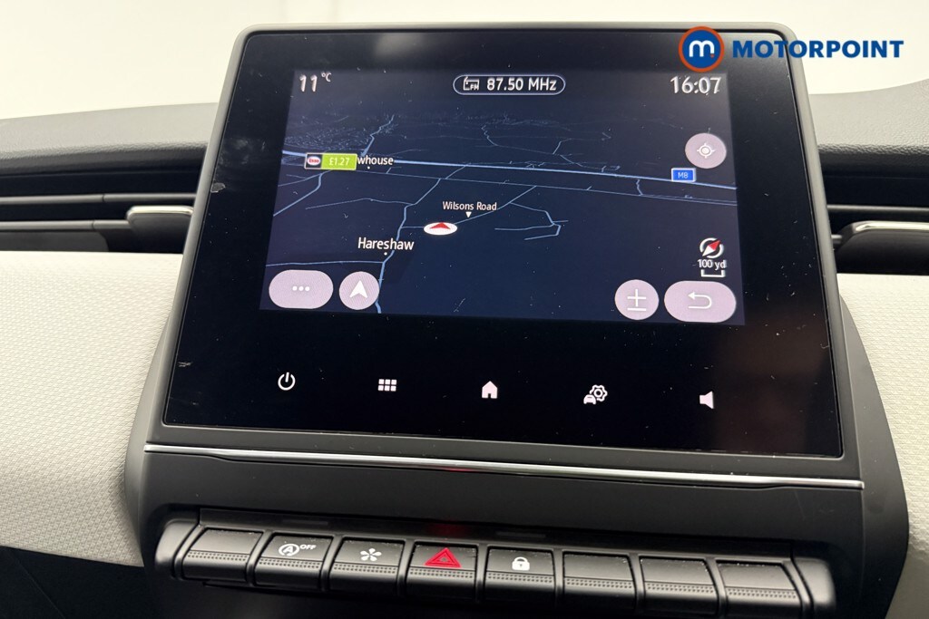 Used Renault Clio 2023 for sale - 77505880: Photo 10