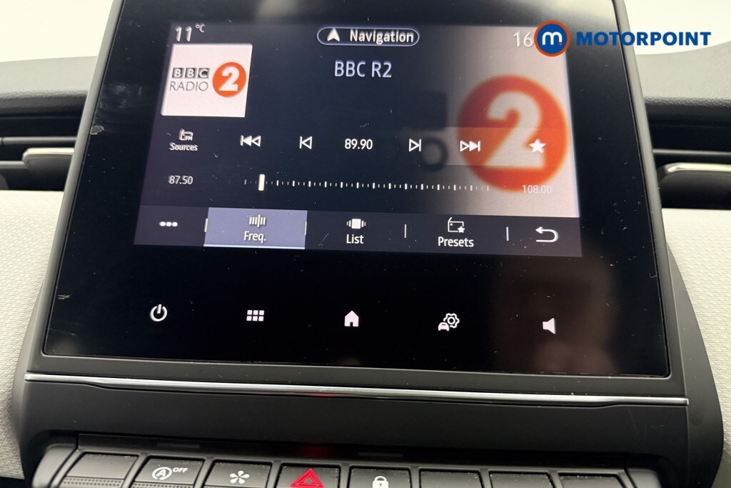 Used Renault Clio 2023 for sale - 77505880: Photo 12