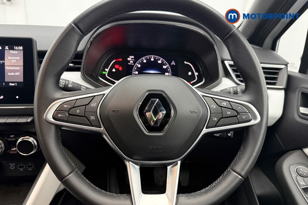 Used Renault Clio 2023 for sale - 77505880: Photo 13