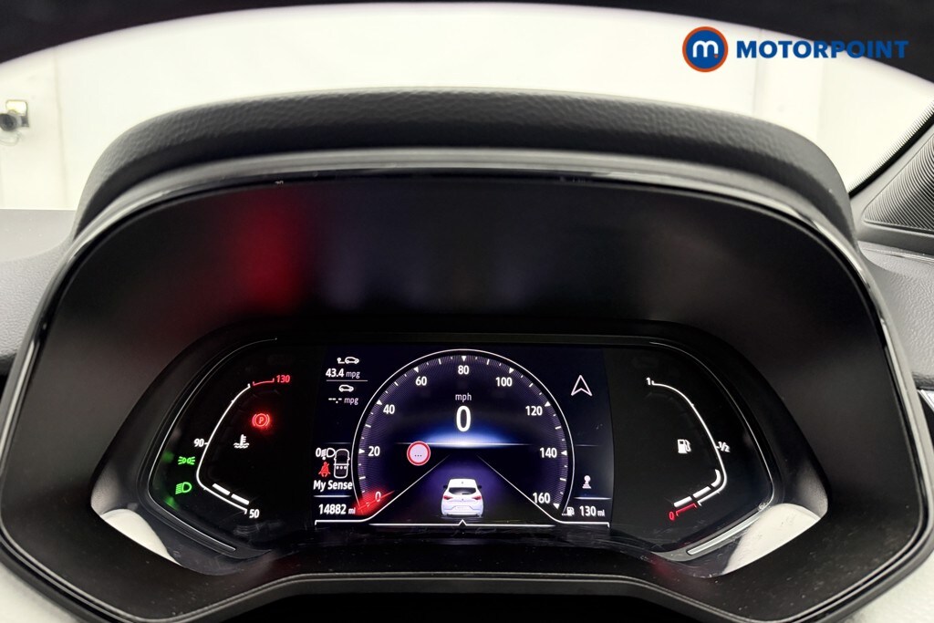 Used Renault Clio 2023 for sale - 77505880: Photo 14