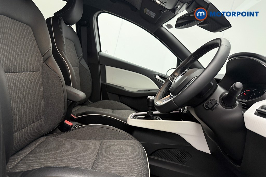 Used Renault Clio 2023 for sale - 77505880: Photo 16