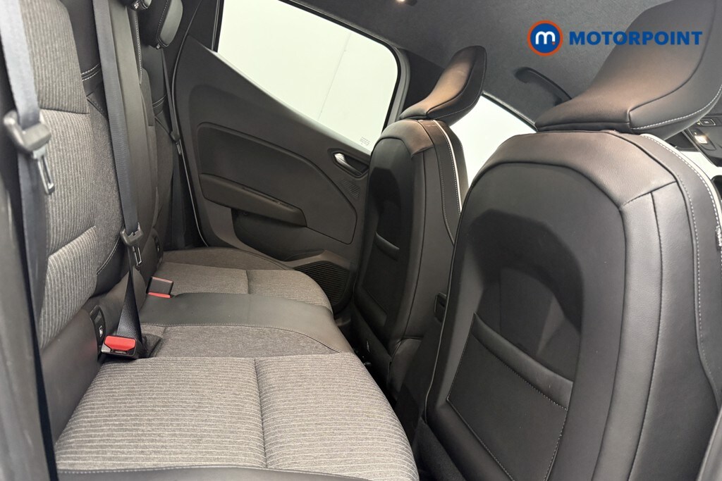 Used Renault Clio 2023 for sale - 77505880: Photo 17