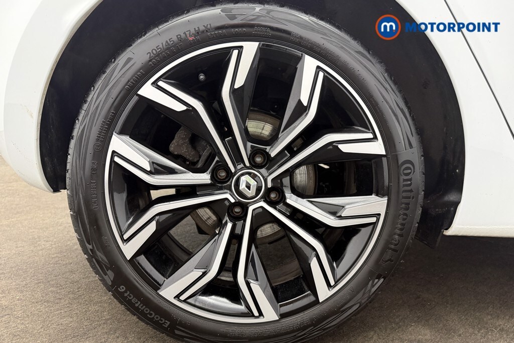 Used Renault Clio 2023 for sale - 77505880: Photo 18