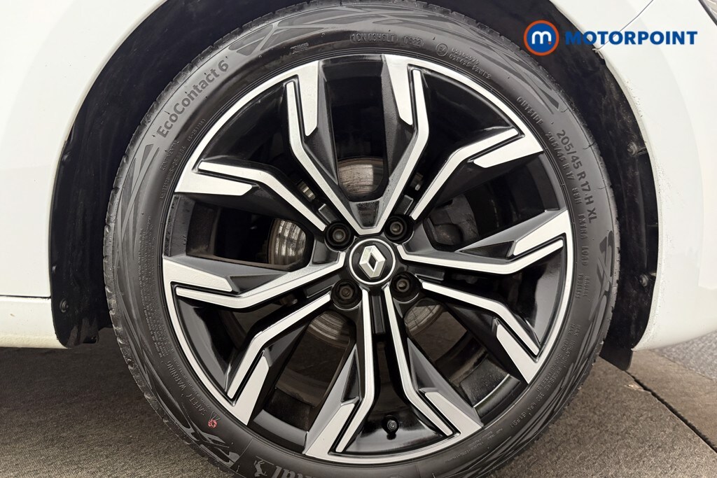 Used Renault Clio 2023 for sale - 77505880: Photo 19