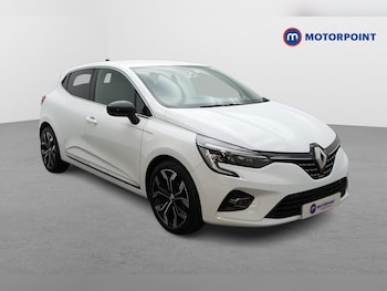 Used Renault Clio 2023 for sale - 77505880: Photo