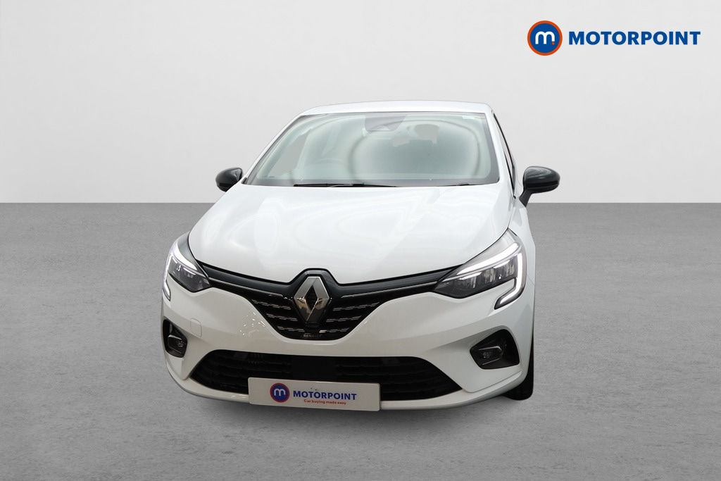 Used Renault Clio 2023 for sale - 77505880: Photo 2
