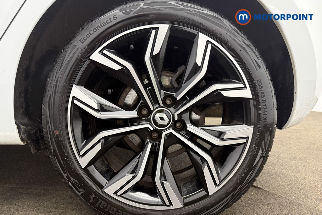 Used Renault Clio 2023 for sale - 77505880: Photo 21