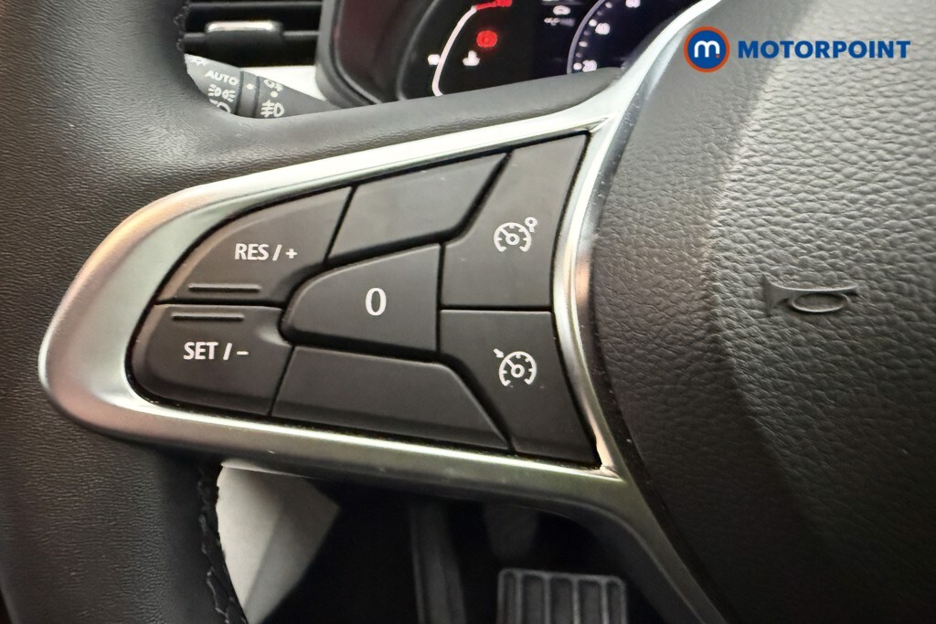 Used Renault Clio 2023 for sale - 77505880: Photo 22