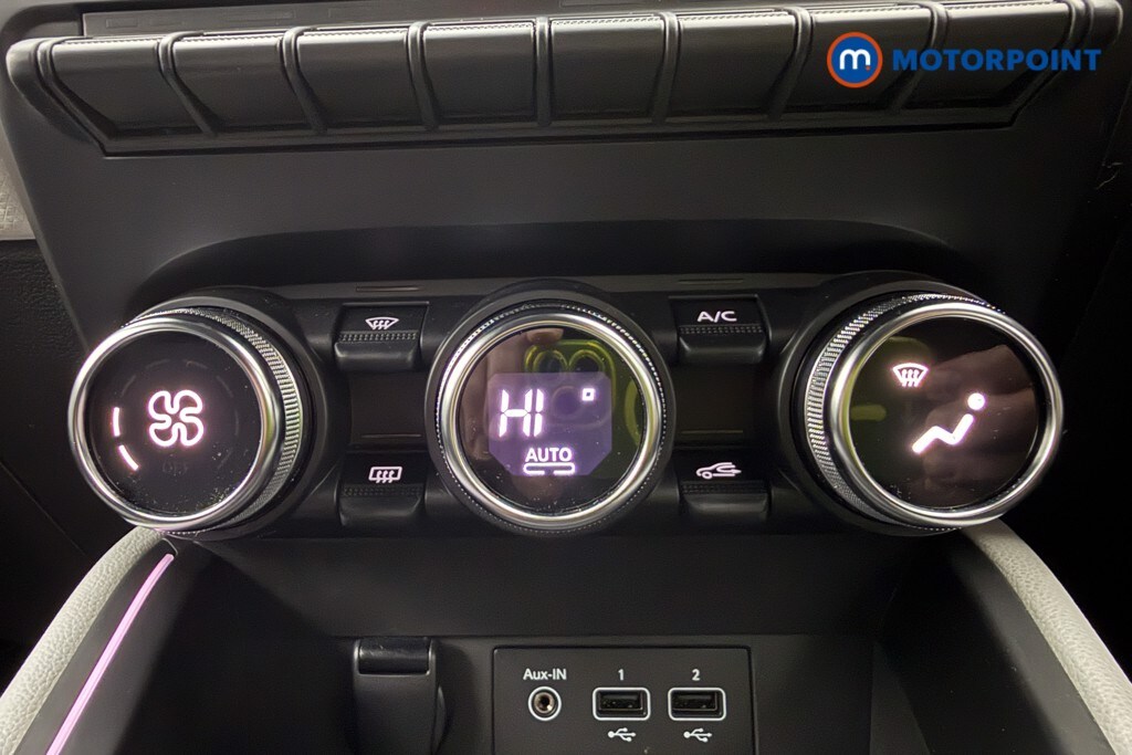 Used Renault Clio 2023 for sale - 77505880: Photo 24