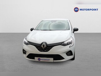 Used Renault Clio 2023 for sale - 77505880: Photo