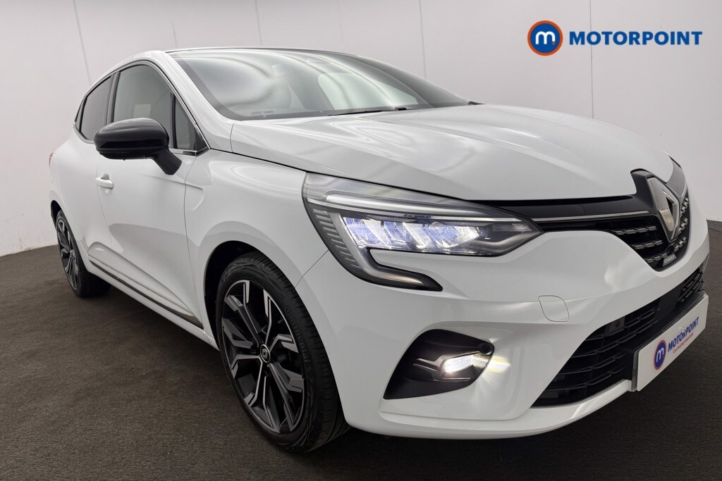 Used Renault Clio 2023 for sale - 77505880: Photo 30