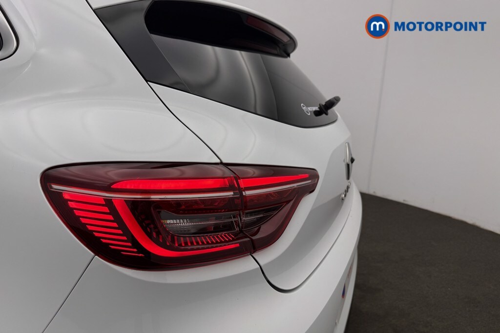 Used Renault Clio 2023 for sale - 77505880: Photo 32