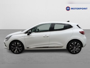 Used Renault Clio 2023 for sale - 77505880: Photo