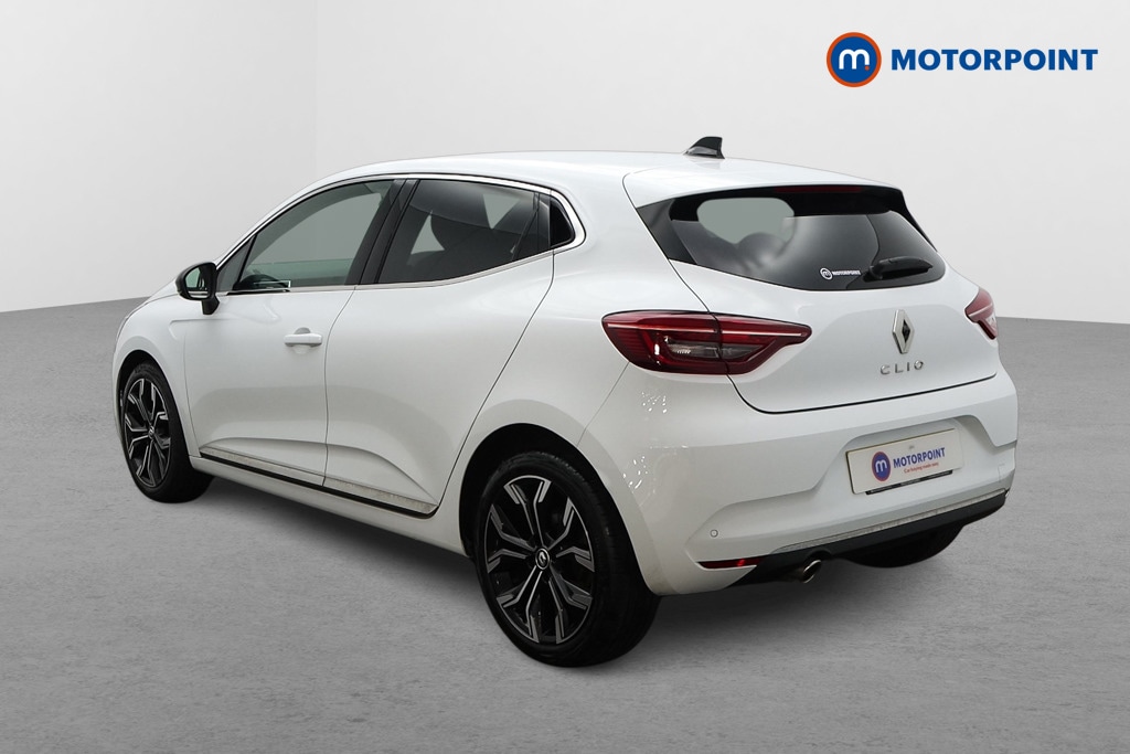 Used Renault Clio 2023 for sale - 77505880: Photo 5