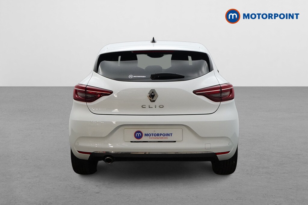 Used Renault Clio 2023 for sale - 77505880: Photo 6