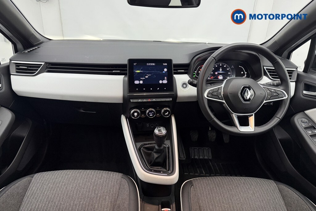 Used Renault Clio 2023 for sale - 77505880: Photo 9