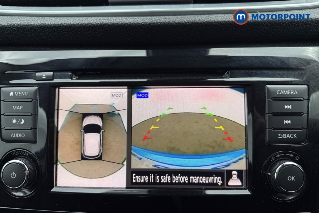 Used Nissan Qashqai 2021 for sale - 77819901: Photo 11