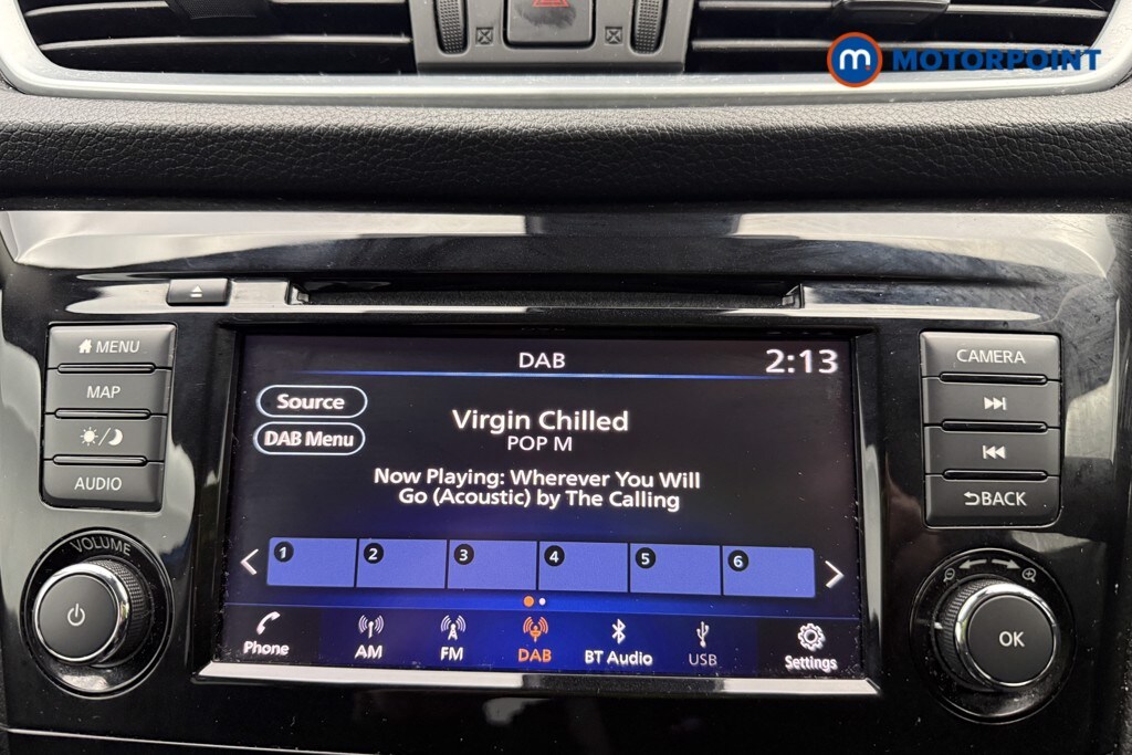 Used Nissan Qashqai 2021 for sale - 77819901: Photo 12