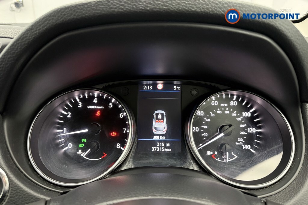 Used Nissan Qashqai 2021 for sale - 77819901: Photo 14