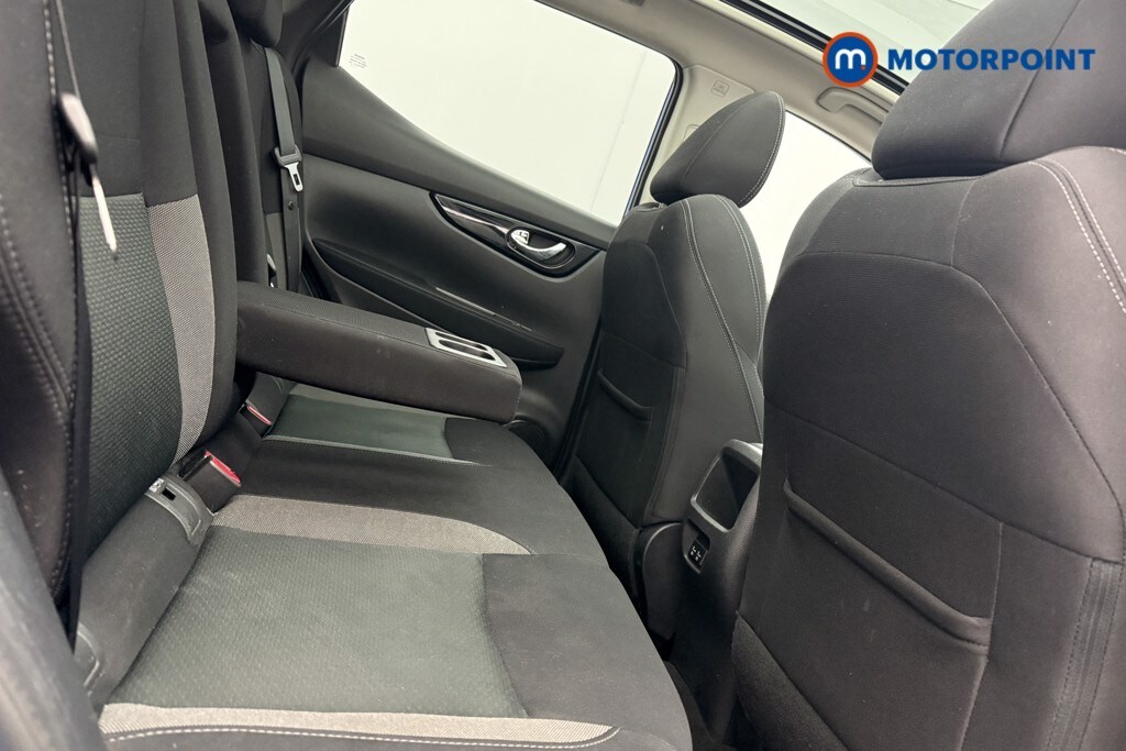 Used Nissan Qashqai 2021 for sale - 77819901: Photo 28