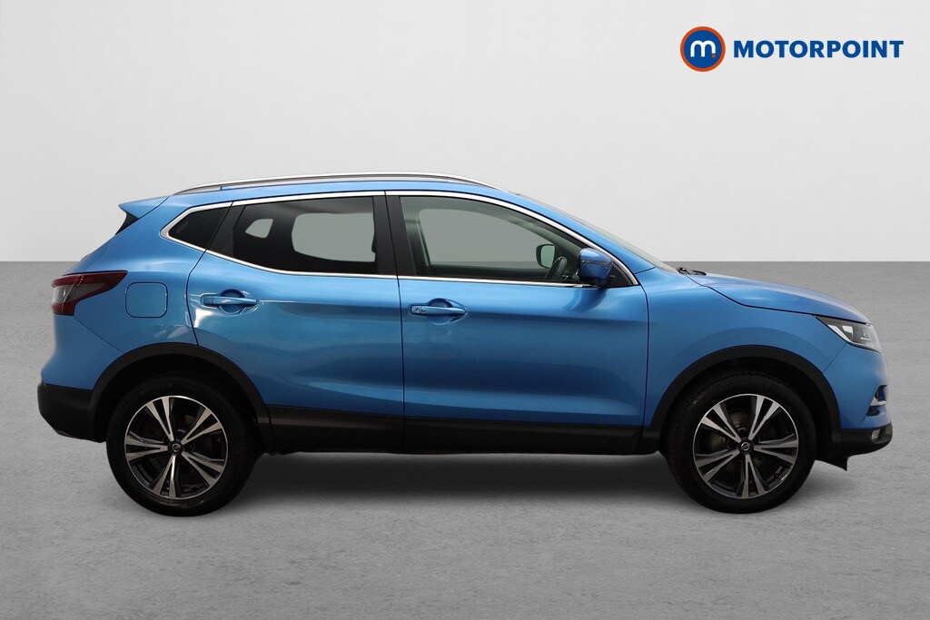 Used Nissan Qashqai 2021 for sale - 77819901: Photo 8