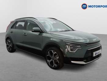 2023 - 1.6 GDi Hybrid 4 5dr DCT