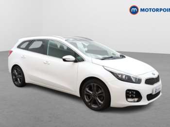 2017 - 1.6 CRDi ISG GT-Line S 5dr DCT