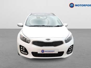 Used Kia Ceed 2017 for sale - 75170709: Photo
