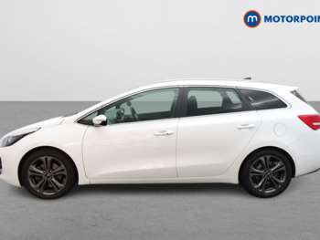 Used Kia Ceed 2017 for sale - 75170709: Photo