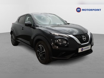 Used Nissan Juke 2024 for sale - 79581754: Photo