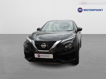 Used Nissan Juke 2024 for sale - 79581754: Photo