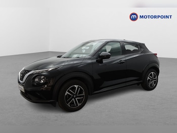 Used Nissan Juke 2024 for sale - 79581754: Photo